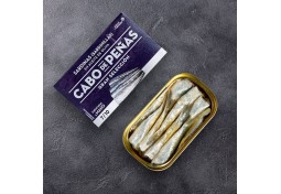 Sardinillas en Aceite de Oliva 7/10, RR-90