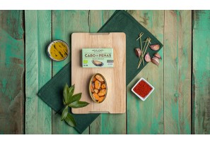 Mejillones en Escabeche con... 2