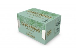 Atún Claro en Aceite de Oliva Virgen Extra Ecológico, RO-85 x 3