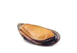 Mejillones en Escabeche con Aceite de Oliva Virgen Extra y Vinagre Ecológico 8/12, OL-120