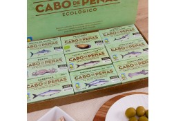 ESTUCHE REGALO ECOLÓGICO "ALBORADA"