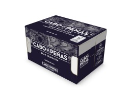 Filetes de caballa del sur en aceite de oliva, RR125