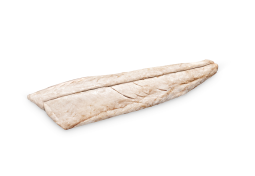 Filetes de caballa del sur en aceite de oliva, RR125