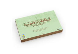 ESTUCHE REGALO ECOLÓGICO "ALBORADA"