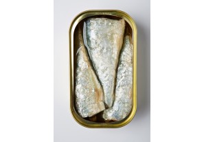 Sardinas en Aceite de... 2