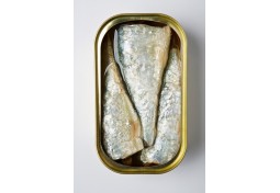 Sardinas en Aceite de Oliva, RR-125