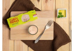 Atún Claro en Aceite de Oliva, Caja 16 Uds. RO-85x3