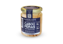 Bonito del Norte en Aceite de Oliva 230g