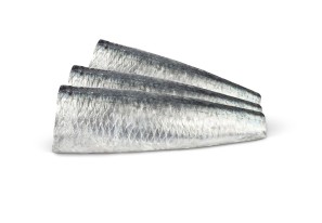 Sardinillas en salsa... 2