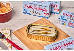 Sardinillas en aceite de... 2