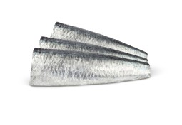 Sardinillas en aceite de girasol 6/10, Caja de 24 Uds. de RR - 90