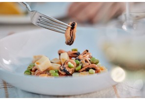 Mejillones en Escabeche... 2