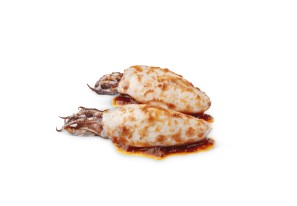 Chipirones Rellenos en... 2