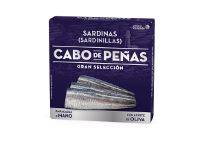 Sardinillas en Aceite de...