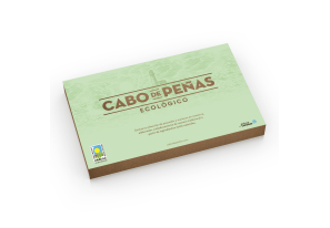 ESTUCHE REGALO ECOLÓGICO... 2