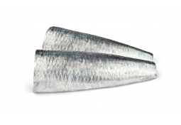 Sardinillas con Pimiento de Piquillo y Aceite de Oliva, RR-90