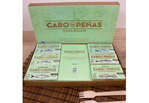 ESTUCHE REGALO ECOLÓGICO...