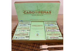 ESTUCHE REGALO ECOLÓGICO "MARUXÍA"