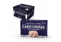 Bonito del Norte en Aceite de Oliva, OL-220