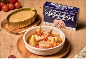 Bonito del Norte en Aceite... 2