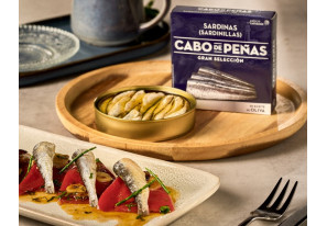 Sardinillas en Aceite de... 2