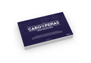 ESTUCHE REGALO "CATRO RÍAS" 2