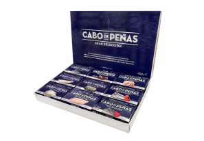 ESTUCHE REGALO "CATRO RÍAS"