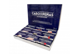 ESTUCHE REGALO "CATRO RÍAS"