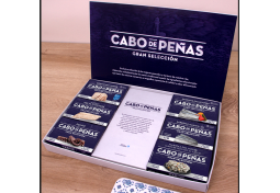 ESTUCHE REGALO "RÍA DE ALDÁN"