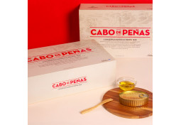 ESTUCHE REGALO "RIQUIÑO"