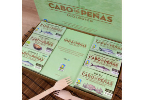 ESTUCHE REGALO ECOLÓGICO... 2