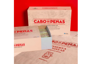 ESTUCHE REGALO "RIQUIÑO" 2