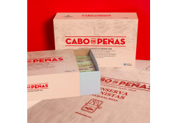 ESTUCHE REGALO "RIQUIÑO"