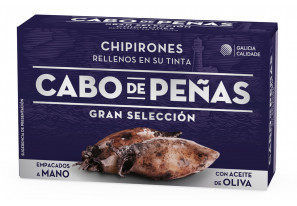 Chipirones Rellenos en su...