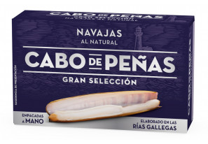Navajas al Natural...