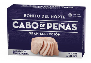 Bonito del Norte en Aceite...