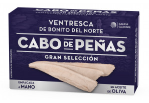 Ventresca de Bonito del...