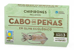 Chipirones en Aceite de...