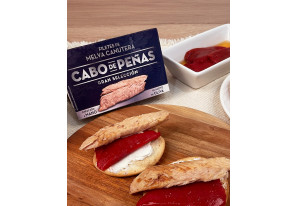 Filetes de Melva Canutera... 2