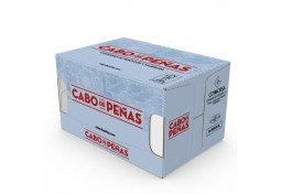 Bacalao MSC en Aceite de Oliva, OL-120