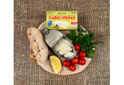 Bacalao MSC en Aceite de Oliva, OL-120