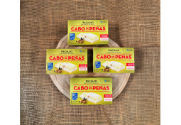 Bacalao MSC en Aceite de Oliva, OL-120