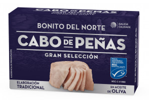 Bonito del Norte MSC en...