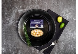 Berberechos al Natural de las Rías Gallegas 45/55, OL-120