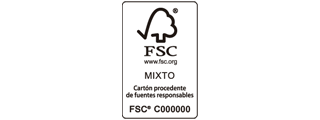 FSC Mixto Sello